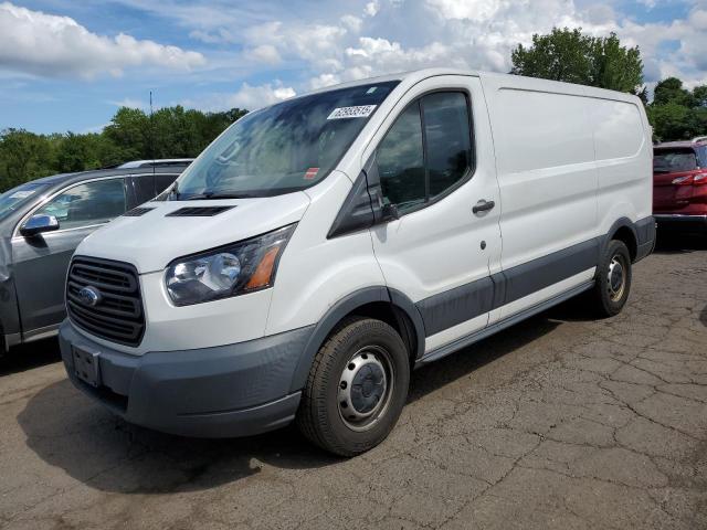 2018 Ford Transit T-150