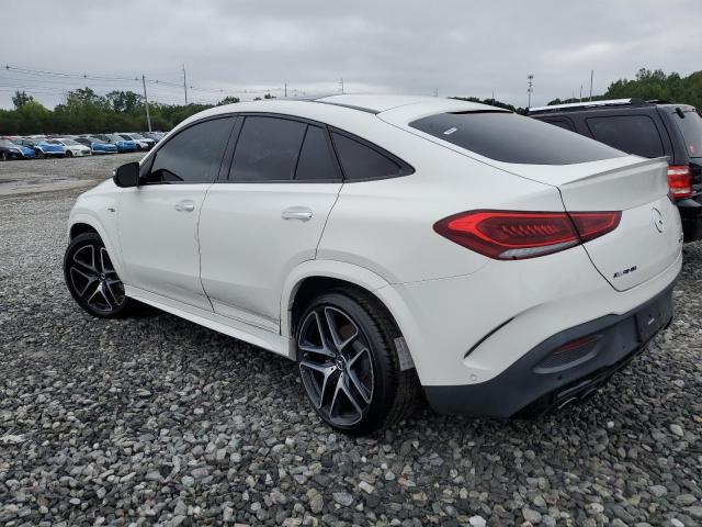 2021 MERCEDES-BENZ GLE COUPE AMG 53 4MATIC  