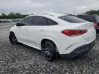 2021 MERCEDES-BENZ GLE COUPE AMG 53 4MATIC   à vendre chez Copart MA - NORTH BOSTON