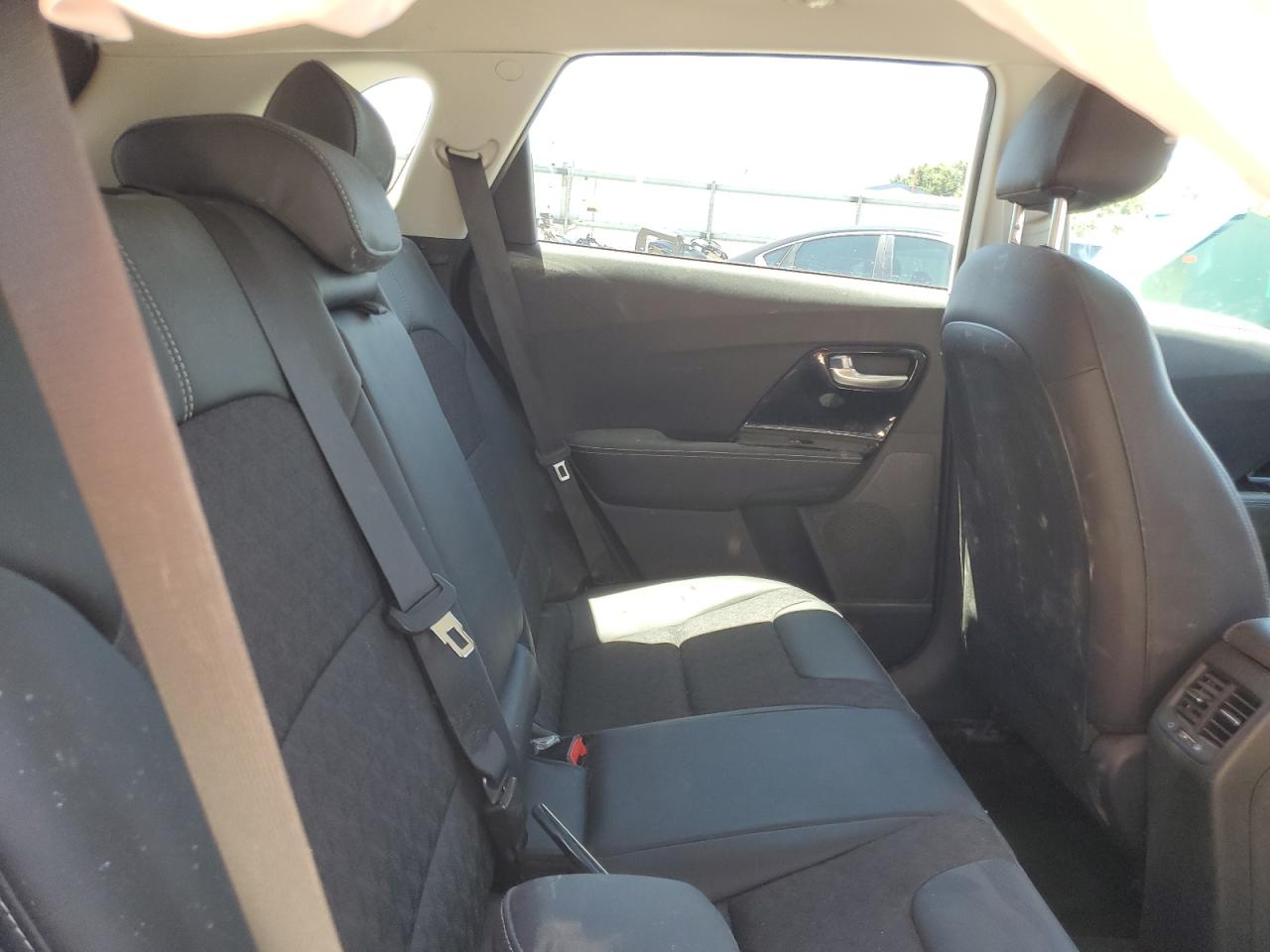 kndcd3ld5l5394619 KNDCD3LD5L5394619 2020 Kia Niro Ex