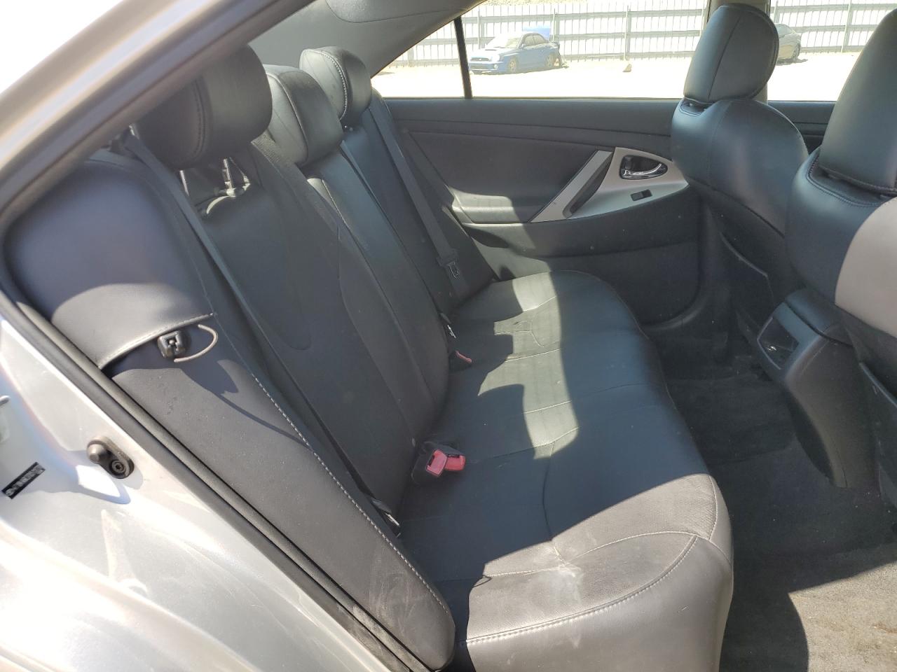 2007 Toyota Camry Le VIN: 4T1BK46K37U511770 Lot: 65470975