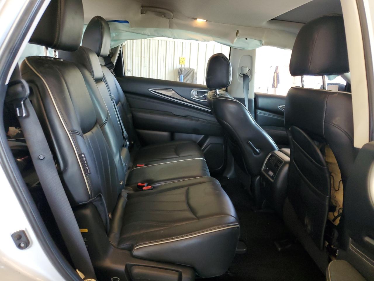 2018 Infiniti Qx60 VIN: 5N1DL0MN3JC528044 Lot: 66731245