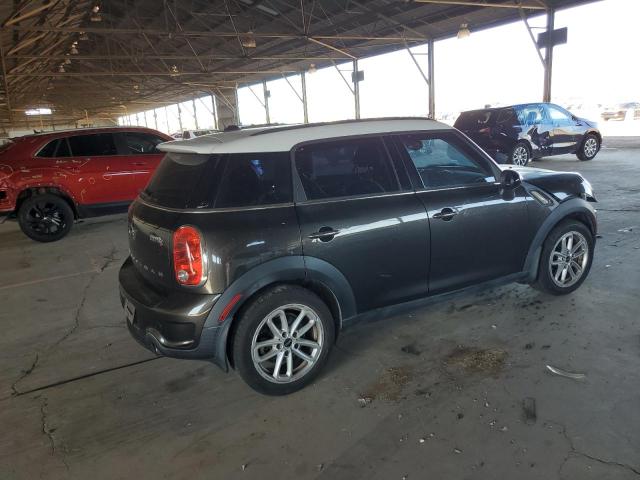  MINI COOPER 2015 Czarny