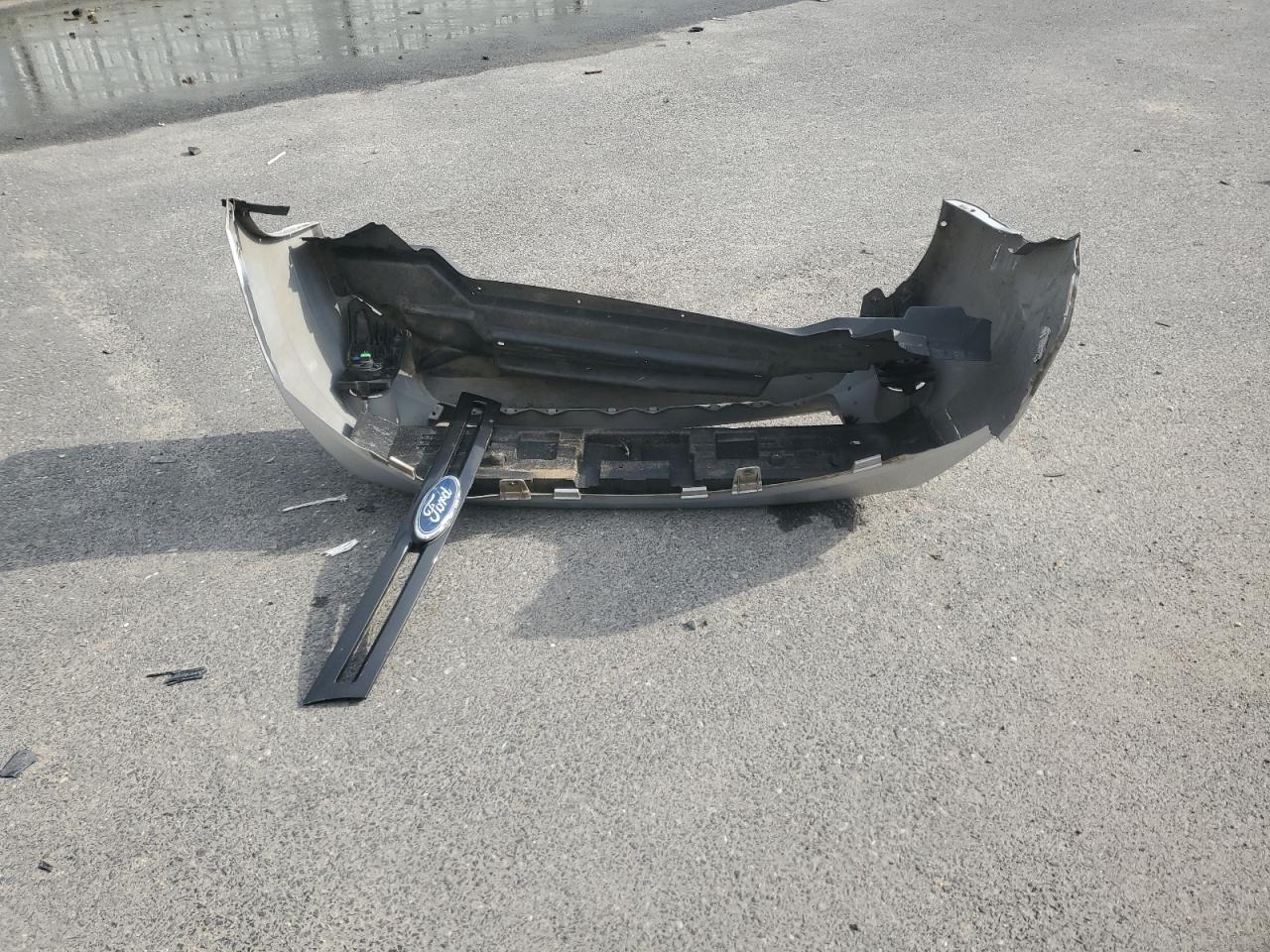 2011 Ford Focus Ses VIN: 1FAHP3GN9BW157789 Lot: 65796325