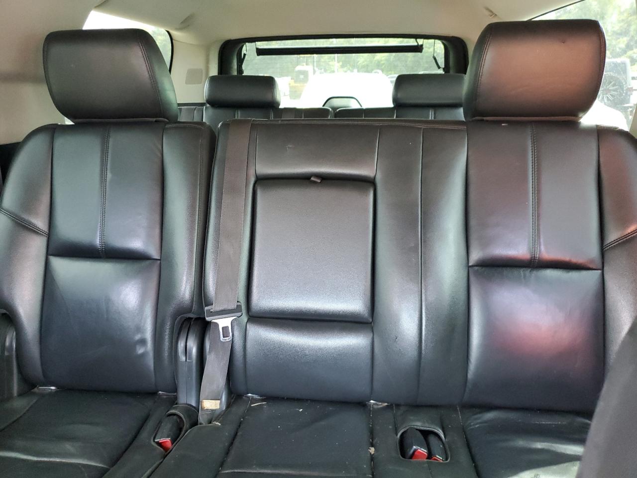 2012 Chevrolet Suburban K1500 Lt VIN: 1GNSKJE79CR131742 Lot: 63785505