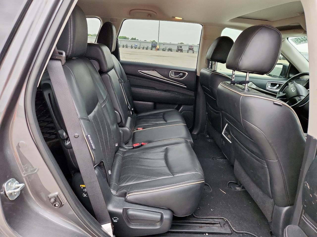 2018 Infiniti Qx60 VIN: 5N1DL0MN9JC532387 Lot: 63393445