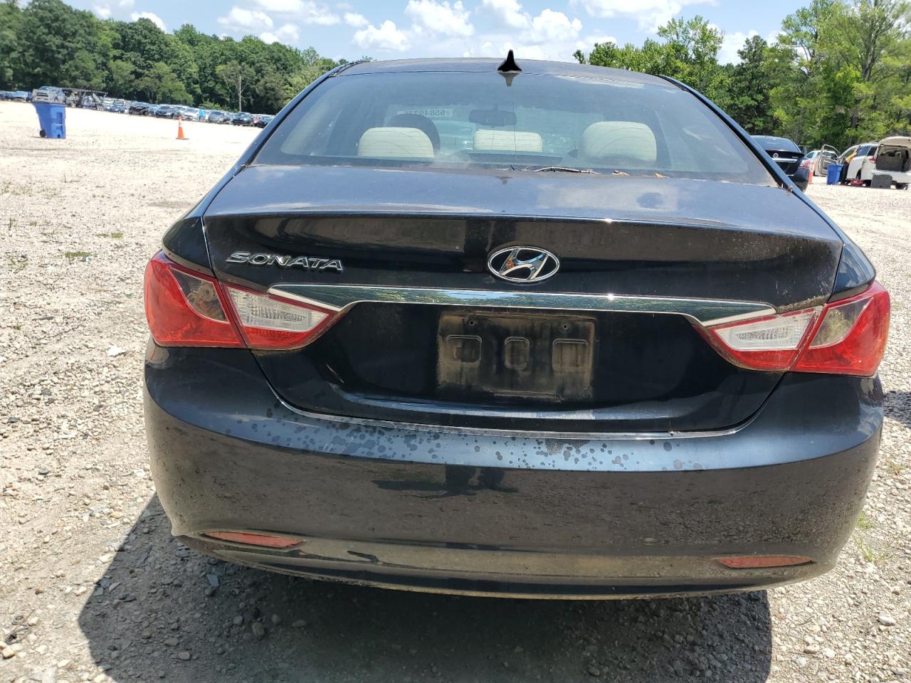 5npeb4ac5dh749451 5NPEB4AC5DH749451 2013 Hyundai Sonata Gls
