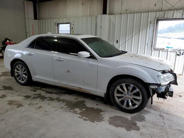  CHRYSLER 300 2017 White