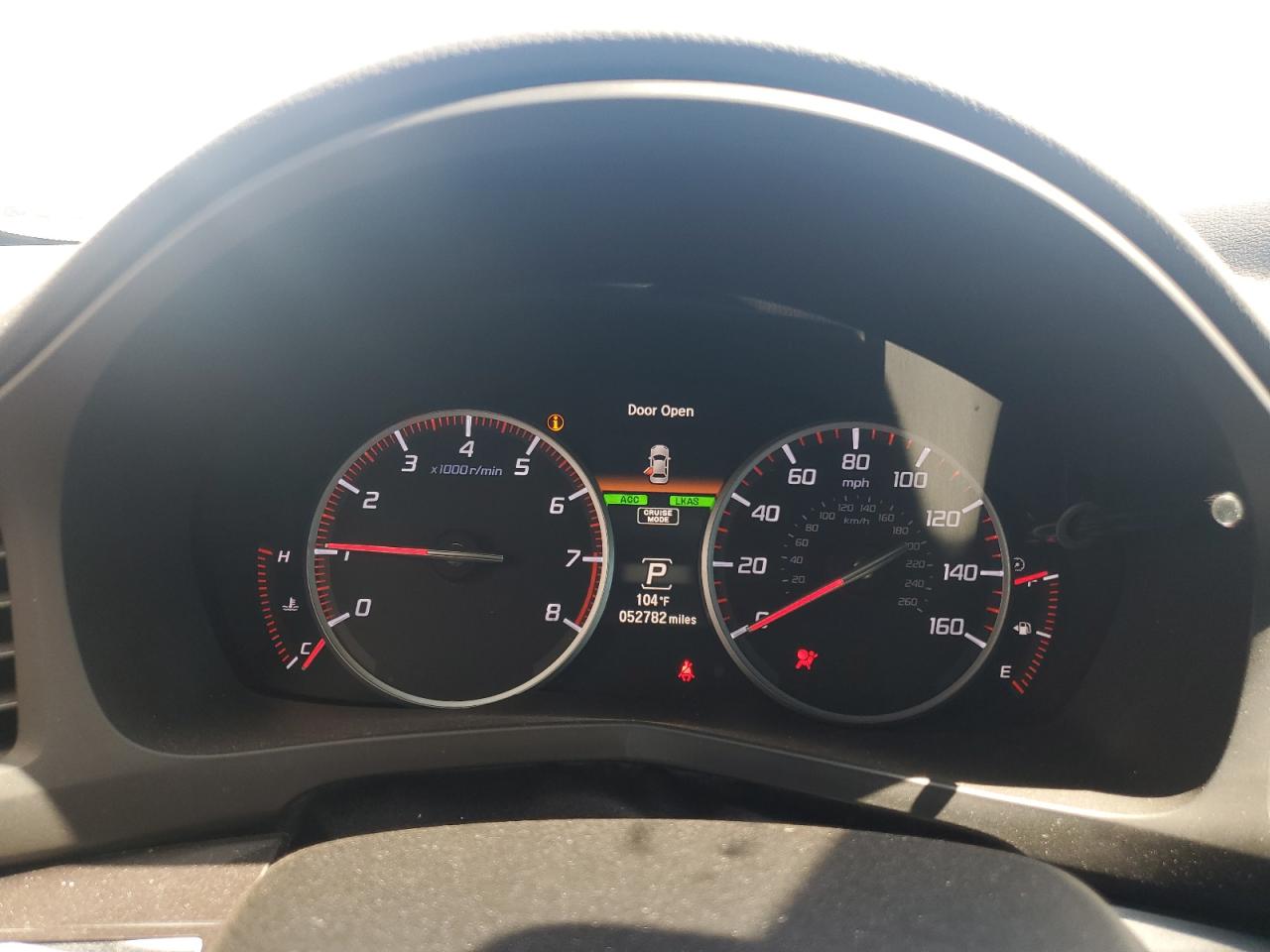 2021 Acura Ilx Premium A-Spec VIN: 19UDE2F88MA002592 Lot: 65358245