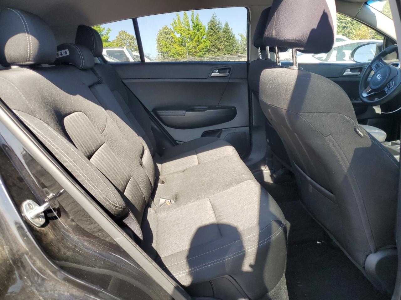 2017 Kia Sportage Lx VIN: KNDPMCAC2H7281718 Lot: 65166295