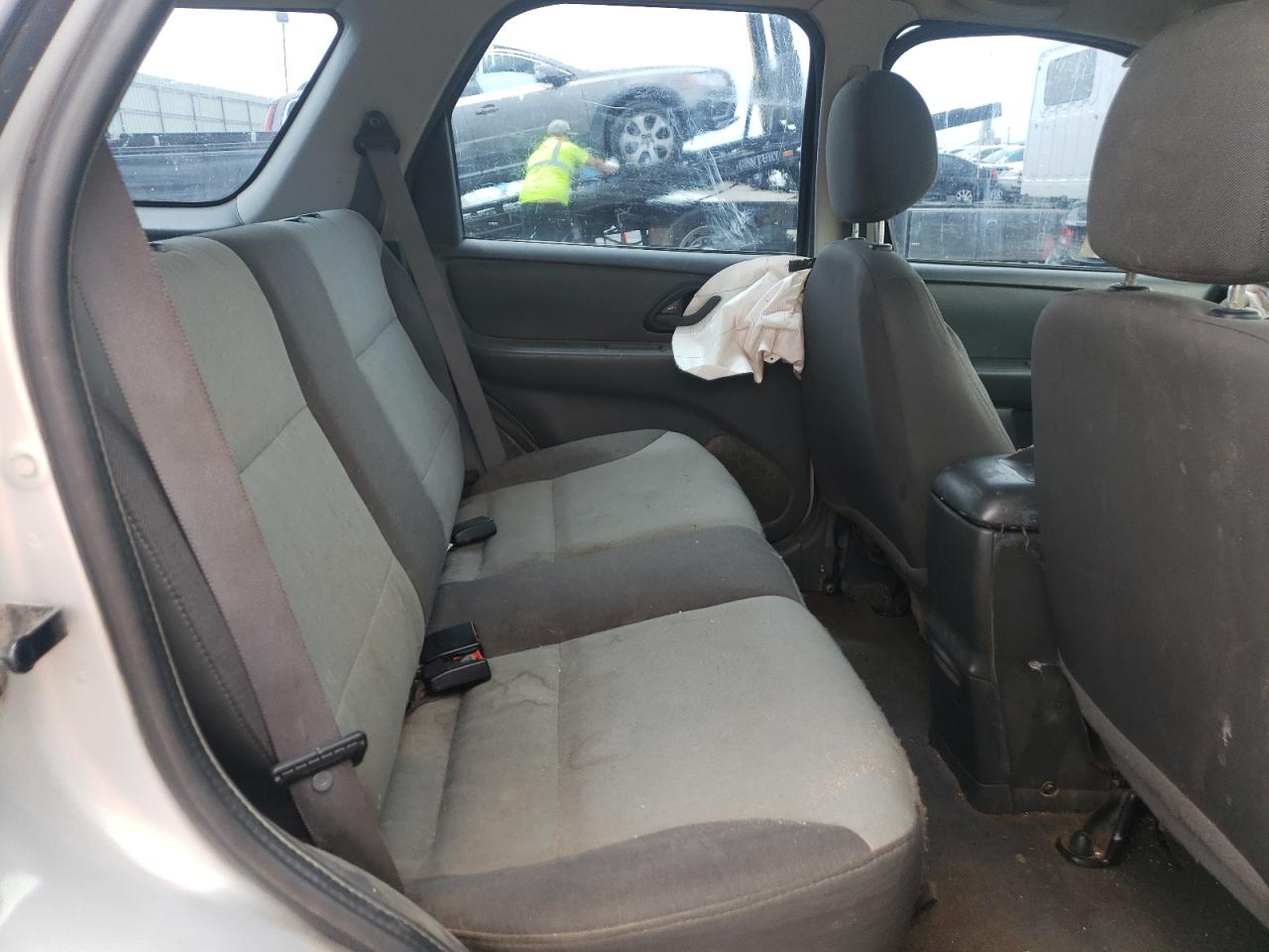 2004 Ford Escape Xls VIN: 1FMCU92164KB52835 Lot: 63619835