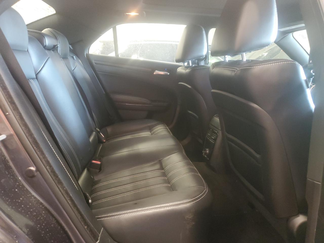 2014 Chrysler 300 S VIN: 2C3CCAGG6EH374486 Lot: 64812695