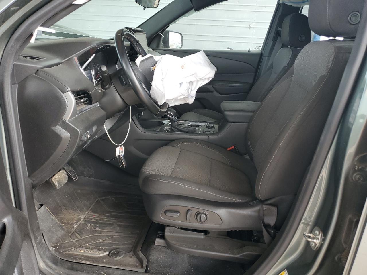 2023 Chevrolet Traverse Lt VIN: 1GNERGKWXPJ151834 Lot: 65229565