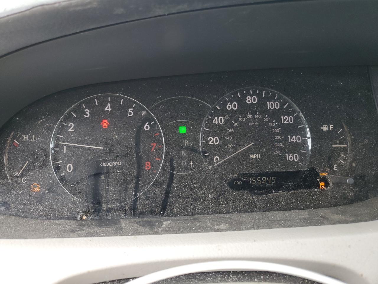 2006 Toyota Avalon Xl VIN: 4T1BK36BX6U111133 Lot: 64726495