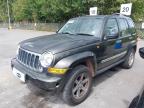 2006 JEEP CHEROKEE L for sale at Copart GLOUCESTER