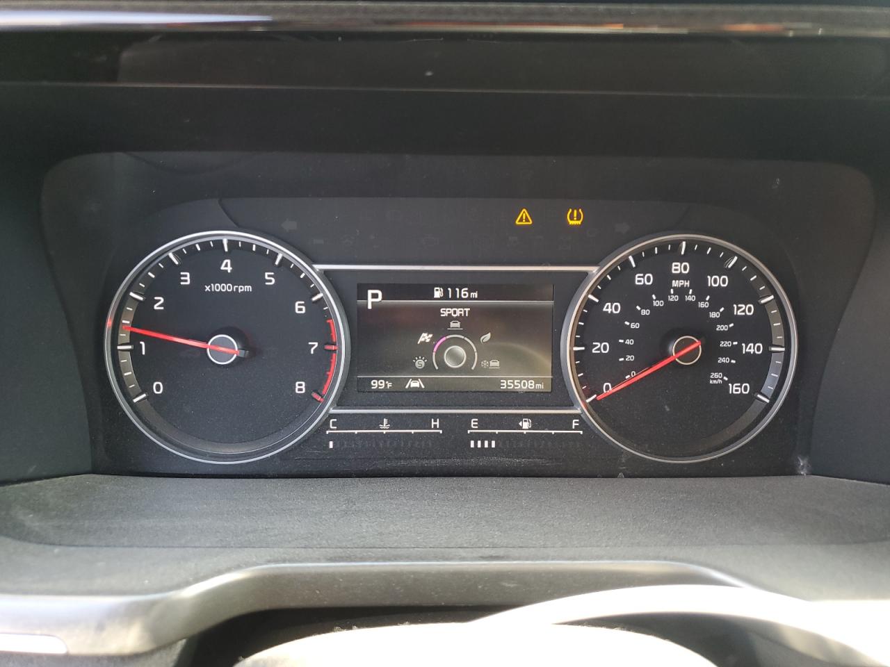 2022 Kia Sorento Sx VIN: 5XYRKDLF5NG117325 Lot: 64500785