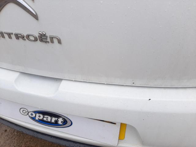 2010 CITROEN C3 VT