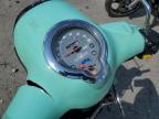 2013 GENUINE SCOOTER CO. BUDDY 125   for sale at Copart PA - PITTSBURGH SOUTH