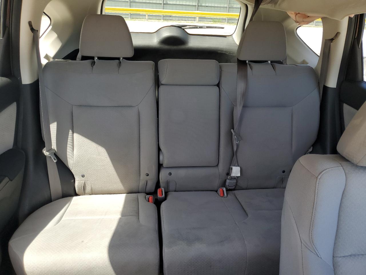 2015 Honda Cr-V Ex VIN: 2HKRM3H59FH548636 Lot: 65516375