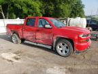 2018 CHEVROLET SILVERADO K1500 CUSTOM   for sale at Copart ON - LONDON