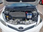 2014 TOYOTA YARIS ICON for sale at Copart SANDWICH