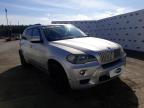 2009 BMW X5 XDRIVE for sale at Copart WHITBURN