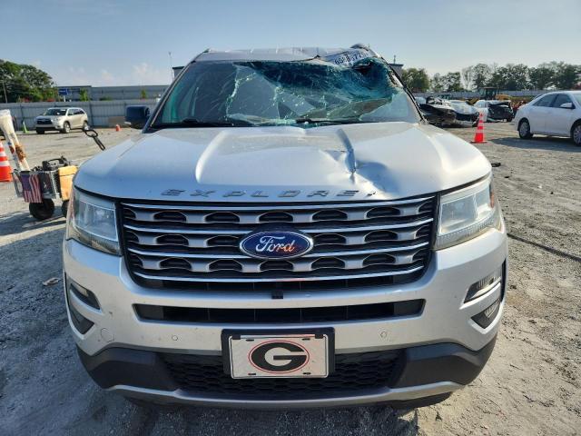  FORD EXPLORER 2016 Srebrny