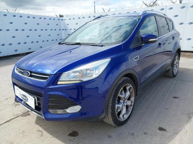 FORD KUGA TITAN 2015