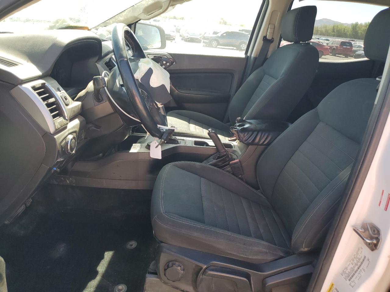 2019 Ford Ranger Xl VIN: 1FTER4FH7KLA79457 Lot: 63400845
