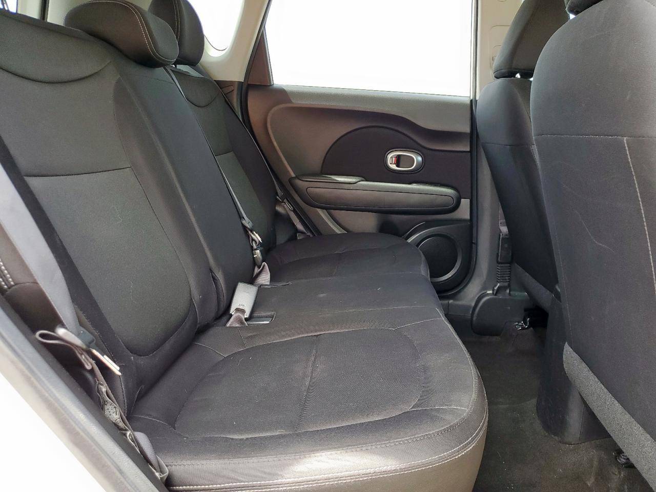 2015 Kia Soul VIN: KNDJN2A27F7224917 Lot: 64849725
