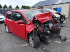 2013 SEAT MII SPORT for sale at Copart BELFAST