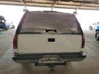 1996 CHEVROLET TAHOE K1500   à vendre chez Copart AZ - PHOENIX