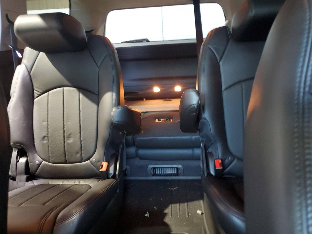 2012 GMC Acadia Denali VIN: 1GKKVTEDXCJ320467 Lot: 65242955