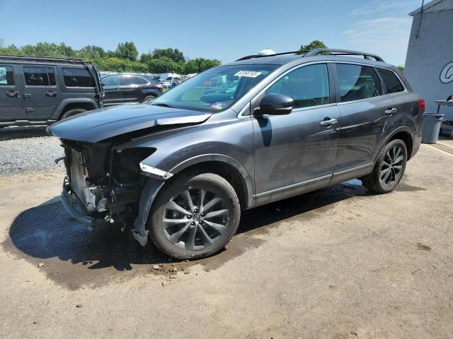  MAZDA CX-9 2015 Szary