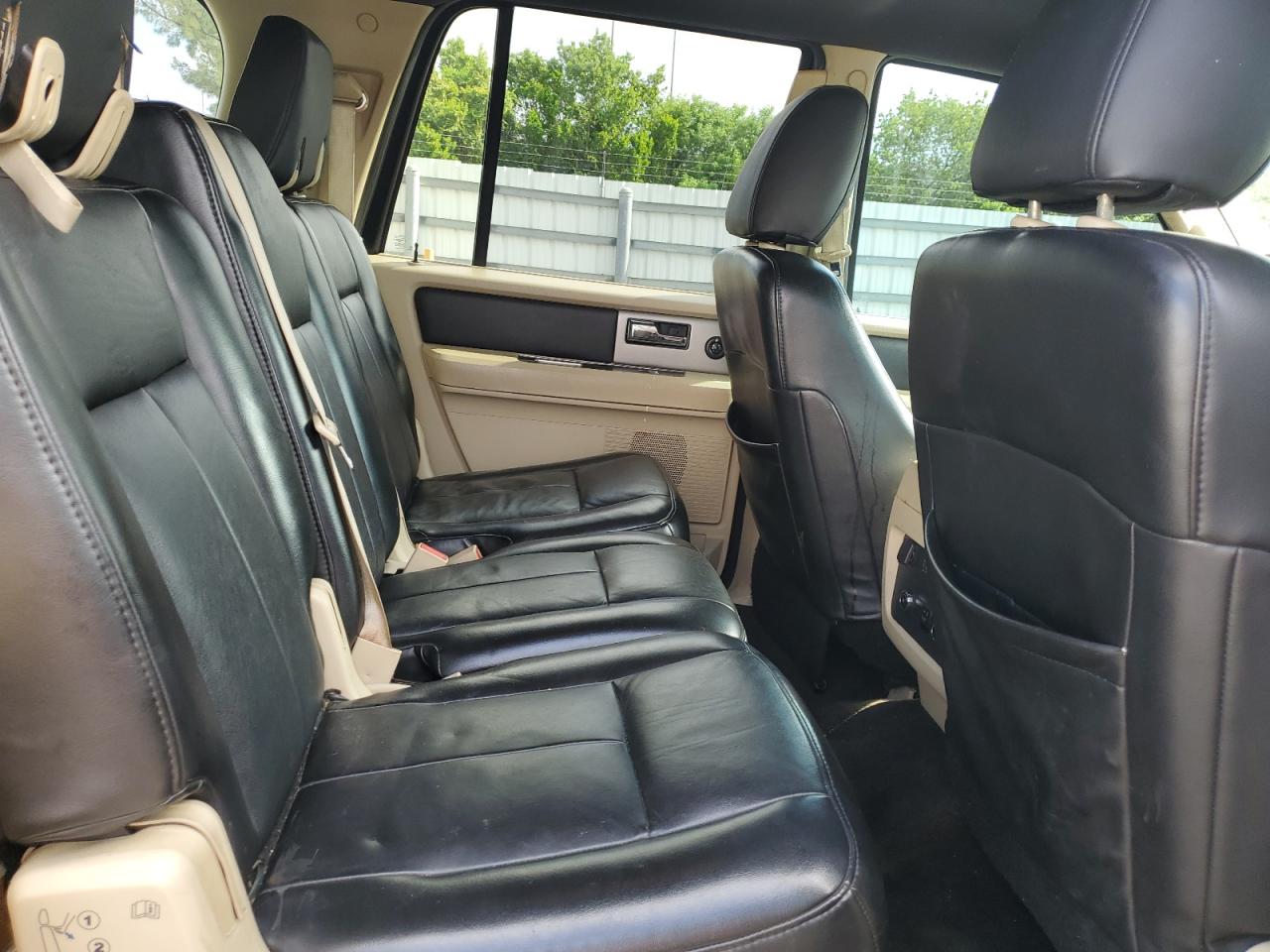 2016 Ford Expedition El Xlt VIN: 1FMJK1HT6GEF33126 Lot: 64102465
