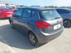 2011 KIA VENGA 2 EC for sale at Copart SANDWICH