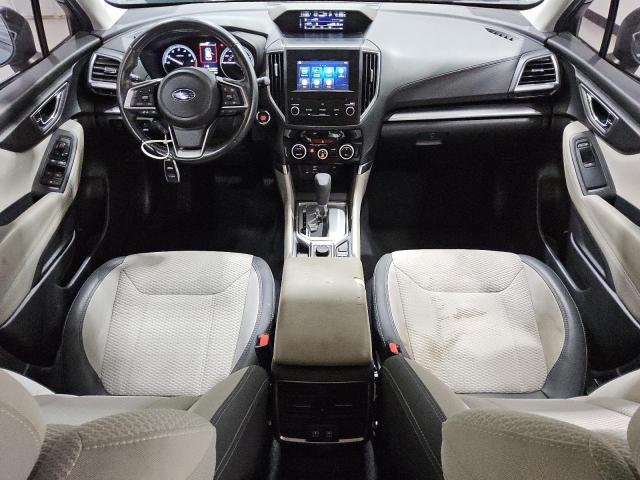  SUBARU FORESTER 2023 Granatowy