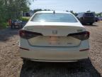 2025 HONDA CIVIC SPORT   for sale at Copart ON - COOKSTOWN
