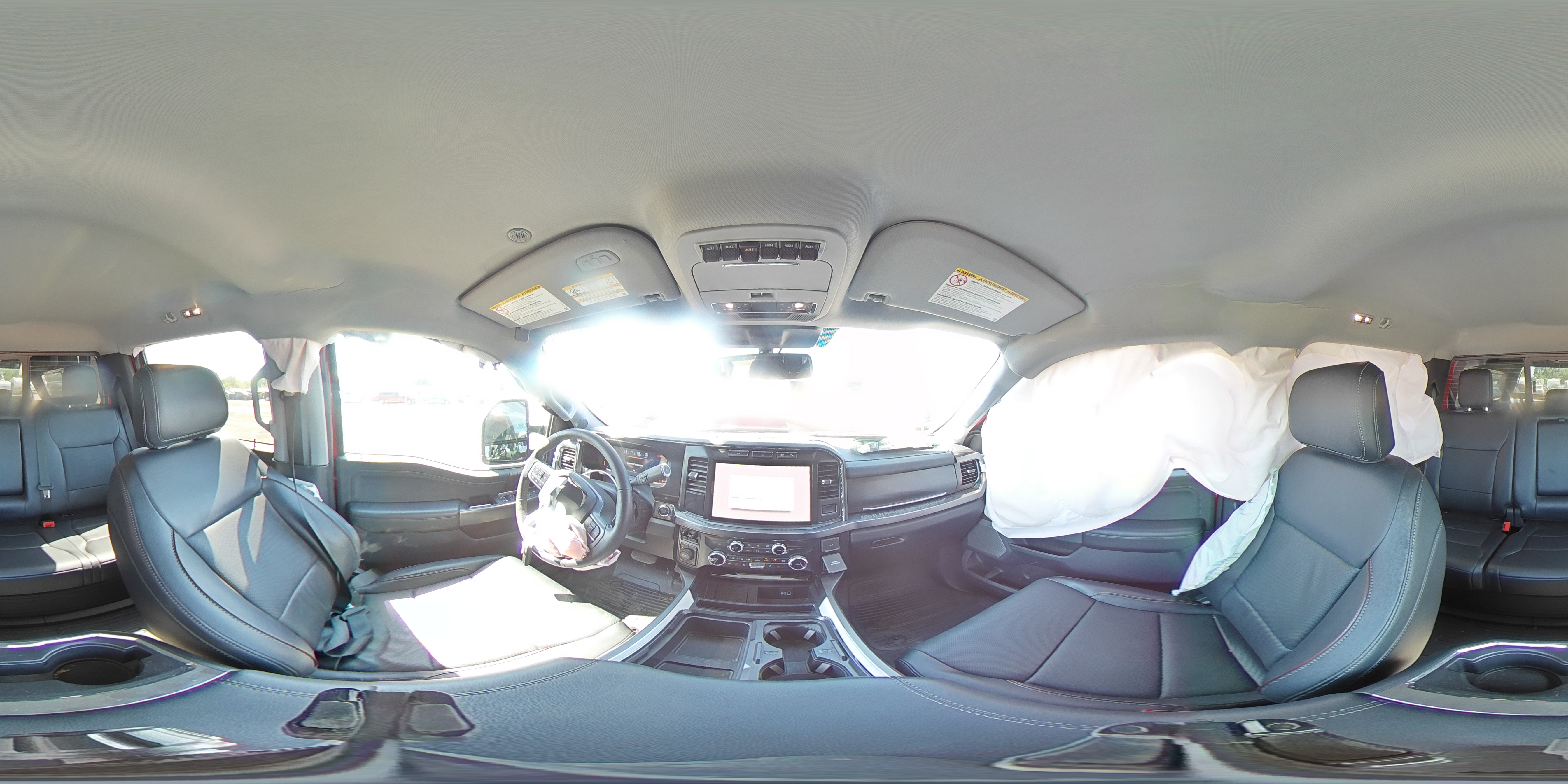 2024 Ford F350 Super Duty VIN: 1FT8W3BN9REC25464 Lot: 65672285