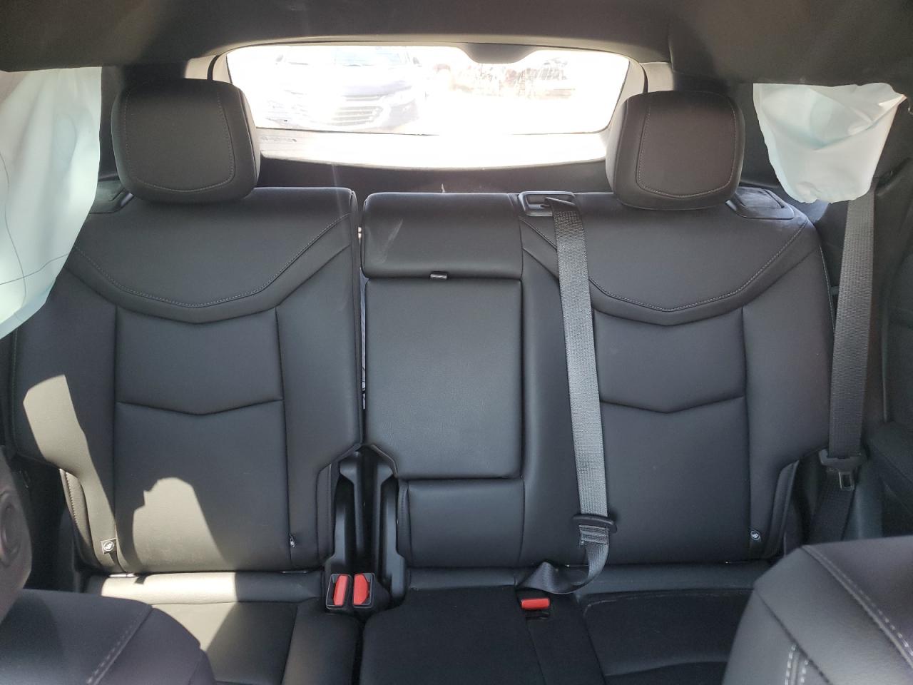 1gyknbr49nz130982 1GYKNBR49NZ130982 2022 Cadillac Xt5 Luxury