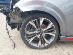 2022 KIA PICANTO GT for sale at Copart NEWBURY