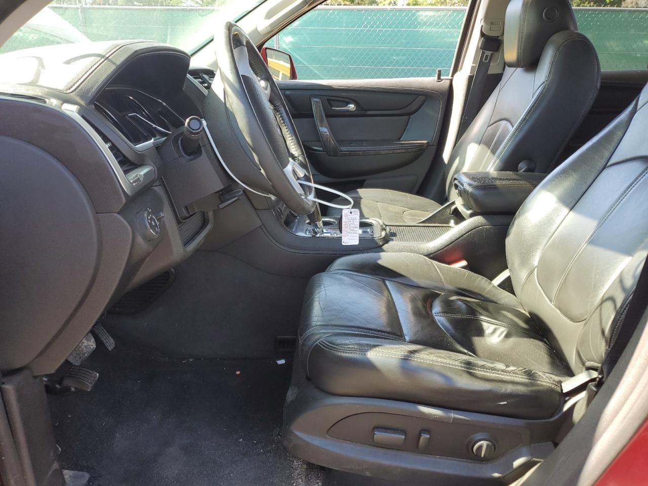 2013 GMC Acadia Slt-1 VIN: 1GKKRRKD3DJ240053 Lot: 63341865