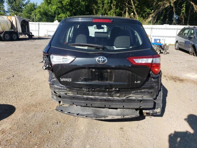 2018 TOYOTA YARIS L  