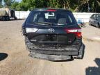 2018 TOYOTA YARIS L   for sale at Copart ON - LONDON