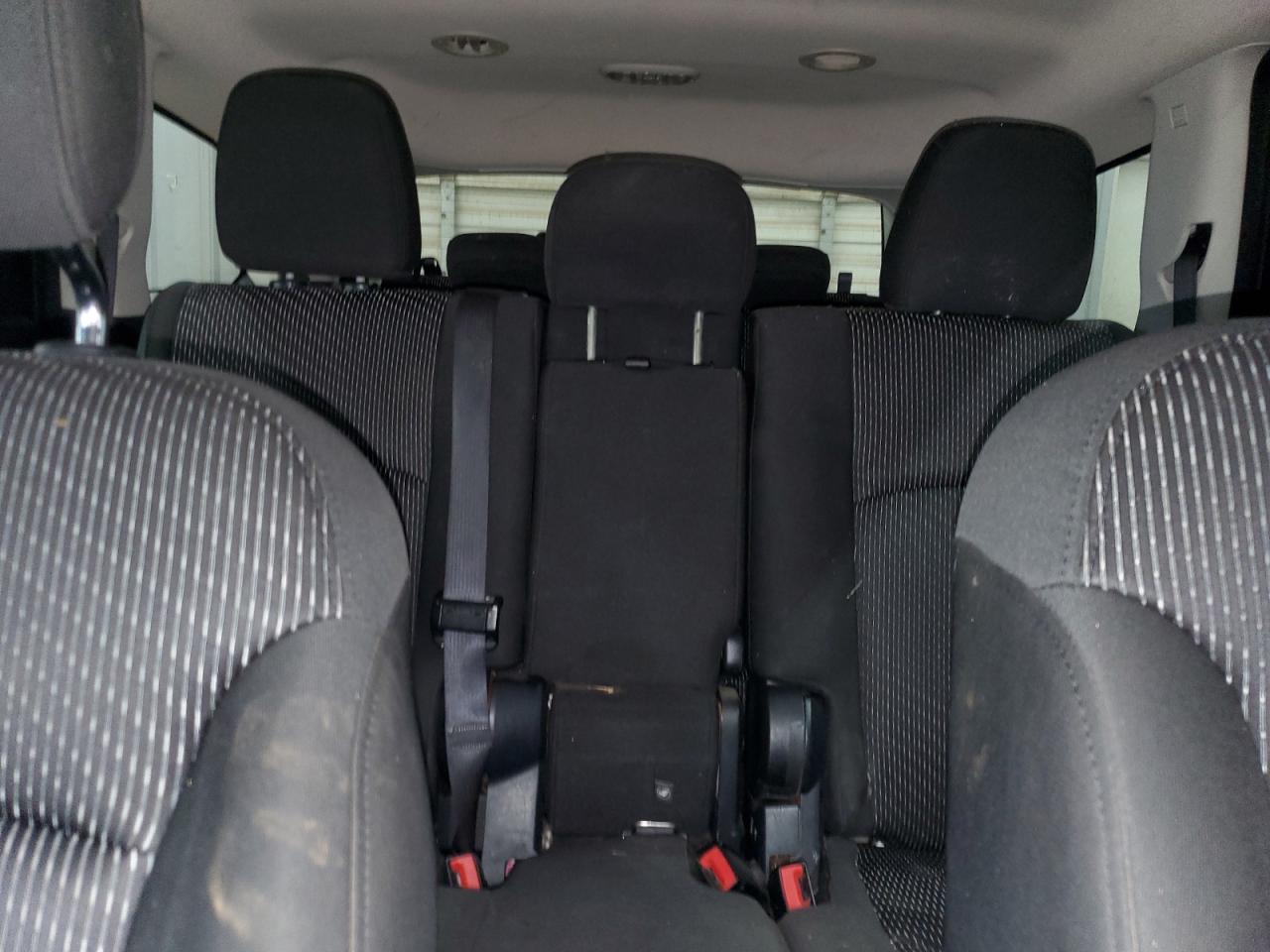 2016 Dodge Journey Sxt VIN: 3C4PDDBG9GT159942 Lot: 64593975