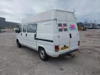 1992 FIAT DUCATO MAX for sale at Copart BRISTOL