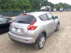 2012 NISSAN JUKE ACENT for sale at Copart COLCHESTER
