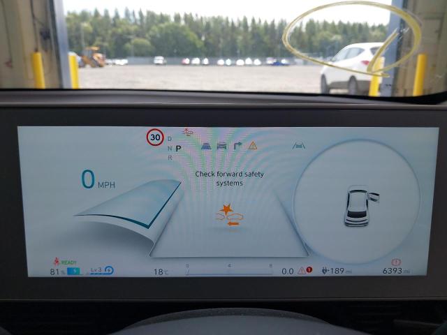 2024 HYUNDAI IONIQ 5 PR