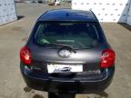 2009 TOYOTA AURIS TR S for sale at Copart WHITBURN