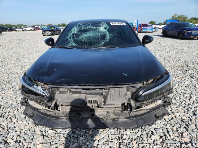  HONDA CIVIC 2022 Czarny